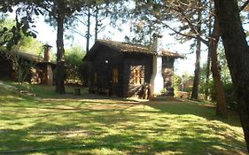 Cabanas Los Venados